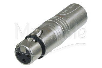 Фото Neutrik NA3F5M