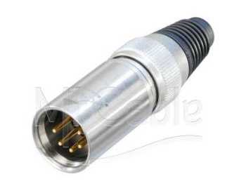 Фото NEUTRIK NC5MX-HD