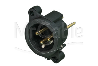 Фото NEUTRIK NC3MAAV-0