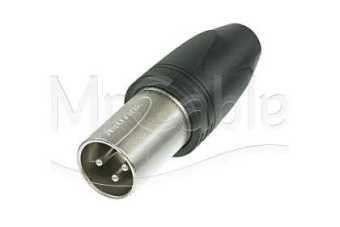 Фото Neutrik NC3MXX-HD-D
