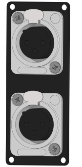 MRC MPT1-2XF-XN