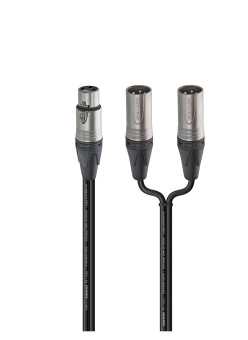 Фото MrCable AYXFM-00-PEAC-N