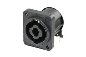 Фото NEUTRIK NL4MDXX-H-3