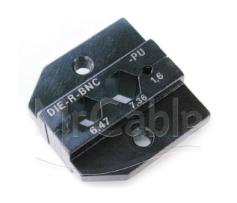 Neutrik DIE-R-BNC-PU
