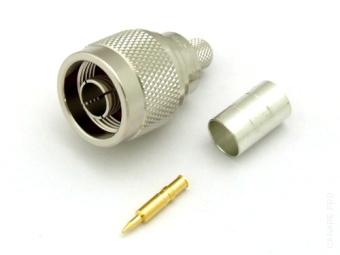 Фото Canare NP-C31