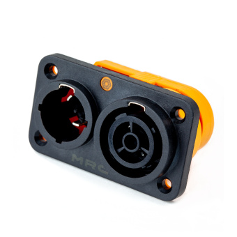 Фото Разъемы PowerCON MRC RPWPX-P (Discontinued)