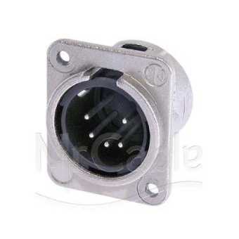 Фото NEUTRIK NC5MDM3-L-1