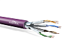 Фото GABREAL CAT6A F/FTP 625 MHZ 23 AWG LSOH