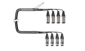 Фото MrCable FTS04XX-00-MR4AT-N