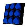 Фото MRC MPF5-9C3P16-P