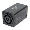 Адаптер D-образный speakON Neutrik NL8MM