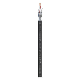 Фото SOMMER CABLE SC-SOURCE MKII HIGHFLEX BLK