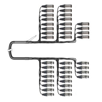 Фото MrCable FTS20XX-00-MR24AT-N