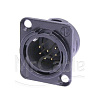 Фото NEUTRIK NC7MD-L-B-1