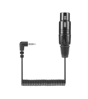 Фото Sennheiser MKE 600