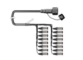 Фото MrCable FTS16/00TFXM-00-MR16AT-NT