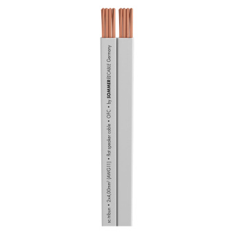 Фото SOMMER CABLE SC-TRIBUN 240