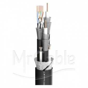 Фото SOMMER CABLE TRANSIT MC 2001 HD