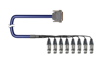 Фото MrCable FTS08DMXF-00-202F8-MN