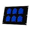 Фото MRC MPF4-6S-P
