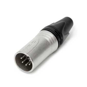 Фото MRC RXCX-5M