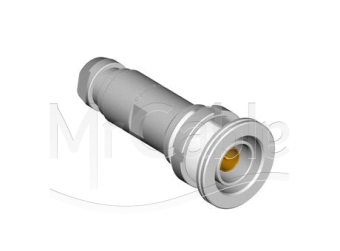 Фото разъем Fischer DSR 1051 A004-9+