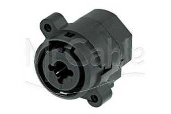 Фото NEUTRIK NCJ6FI-S-0