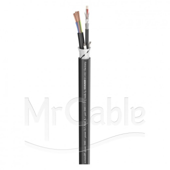 Фото SOMMER CABLE SC-MONOLITH POWER DMX 1