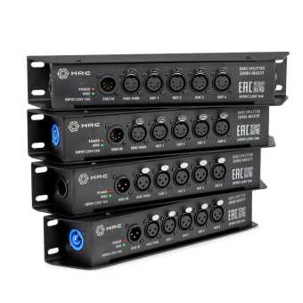 Фото MRC SDMX-M4X3T