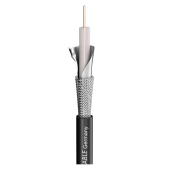 Фото SOMMER CABLE SC-FOCUSLINE MS HIGHFLEX 0.6/3.7