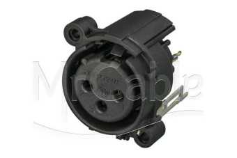 Фото NEUTRIK NC3FAV2-0