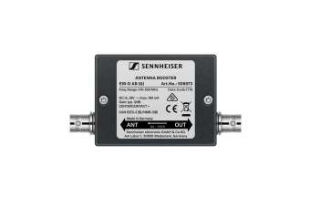 Фото Sennheiser EW-D AB (R)