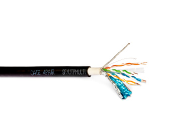 Фото MrCable QUADRO CAT6SFTP PVC