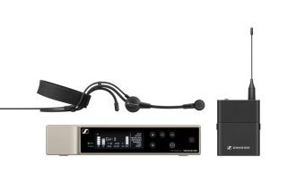 Фото Sennheiser EW-D ME3 SET (R4-9)