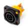 Фото Разъемы PowerCON MRC RPWSX-F