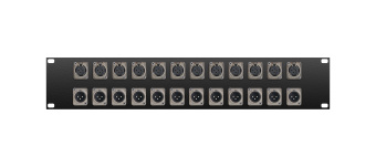 Фото MrCable TPA2U12/12XX-N