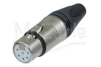 Фото NEUTRIK NC6FSXX