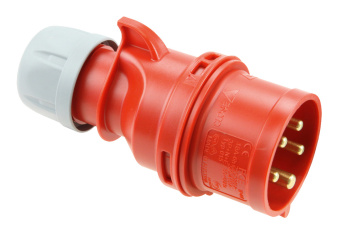 Разъём   силовой продажа оптом со склада в Москве. Дистрибьютор Neutrik, Belden, Draka, MrCable, Rean, Canare.