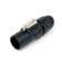 Rean RCAC3M-X-000 Фото Разъемы PowerCON Rean RCAC3M-X-000
