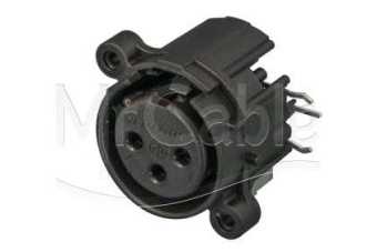 Фото NEUTRIK NC3FAHR1-0