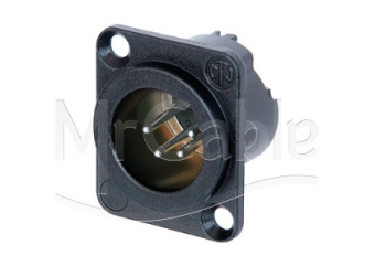 Фото NEUTRIK NC4MD-LX-BAG