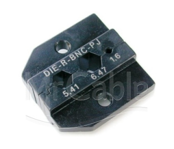 Фото Neutrik DIE-R-BNC-PJ