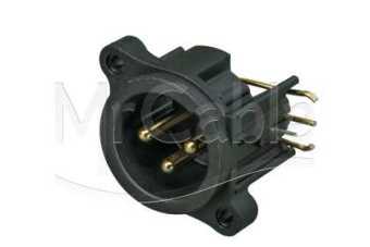 Фото NEUTRIK NC3MAHR