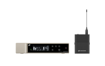 Фото Sennheiser EW-D SK BASE SET (R4-9)