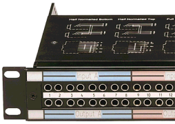 Патч-панели