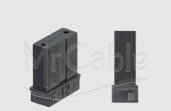 Фото Neutrik NKOX12M-A-5-*