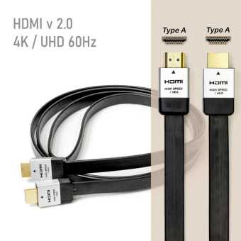 Фото Naviwire MHC20AM-01-FFL BLK