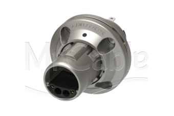 Разъём   NEUTRIK NO2MW-XP продажа оптом со склада в Москве. Дистрибьютор Neutrik, Belden, Draka, MrCable, Rean, Canare.
