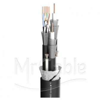 Фото SOMMER CABLE TRANSIT MC 2001 HD