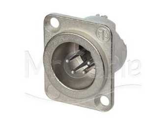 Фото NEUTRIK NC4MD-LX